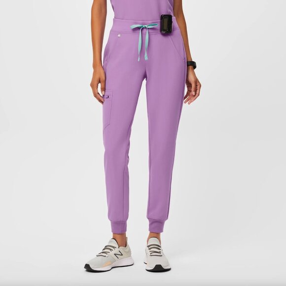 Figs Zamora Jogger Scrub Pants - Picture 1 of 11